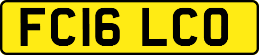 FC16LCO