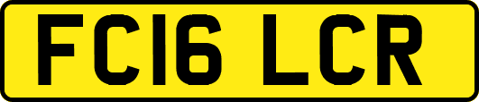 FC16LCR