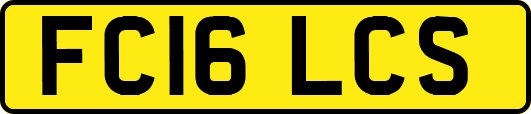 FC16LCS
