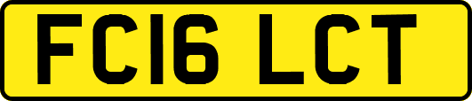 FC16LCT