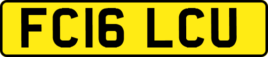 FC16LCU