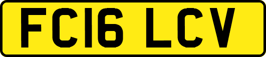 FC16LCV