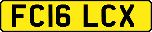 FC16LCX