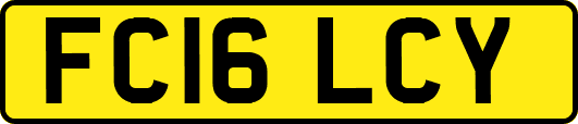 FC16LCY