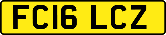 FC16LCZ