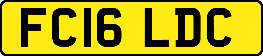 FC16LDC