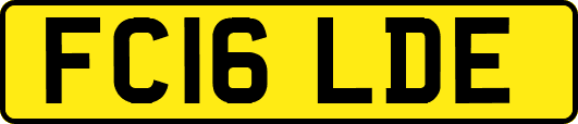 FC16LDE