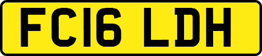 FC16LDH