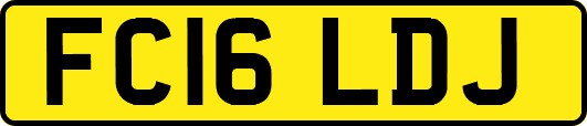 FC16LDJ