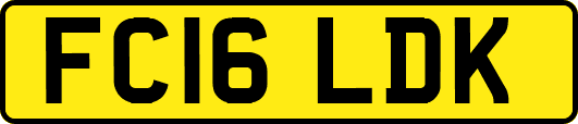 FC16LDK
