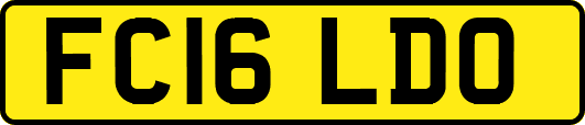 FC16LDO