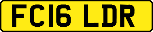 FC16LDR