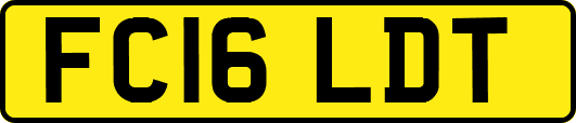 FC16LDT