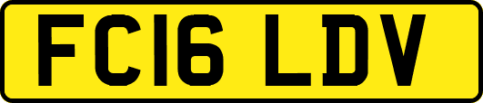 FC16LDV