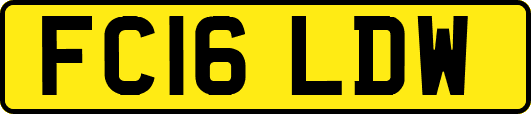 FC16LDW