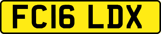 FC16LDX