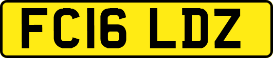 FC16LDZ