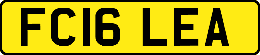 FC16LEA