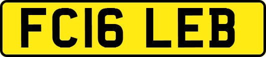 FC16LEB
