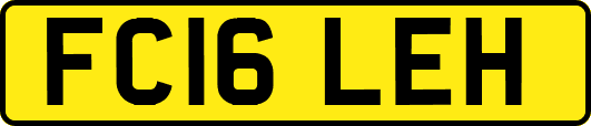 FC16LEH