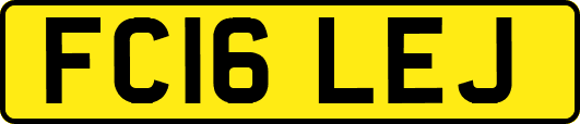 FC16LEJ