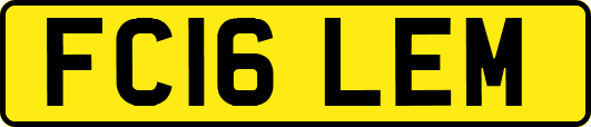 FC16LEM