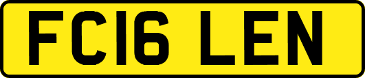 FC16LEN