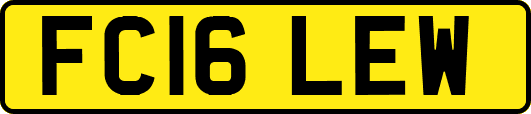 FC16LEW