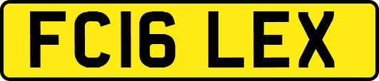 FC16LEX