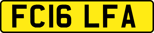 FC16LFA