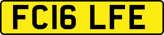 FC16LFE