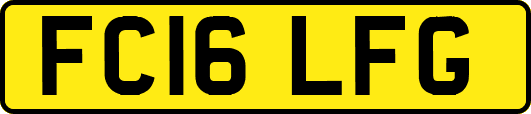 FC16LFG