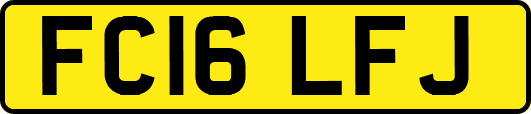 FC16LFJ
