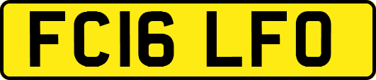 FC16LFO