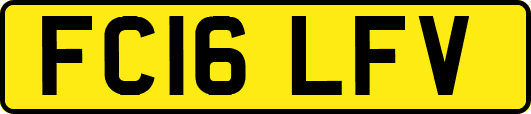 FC16LFV