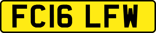 FC16LFW
