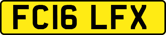 FC16LFX