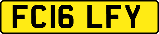 FC16LFY