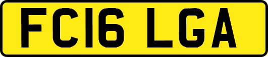 FC16LGA
