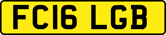FC16LGB