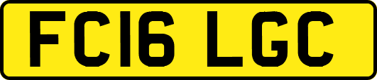 FC16LGC