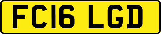 FC16LGD