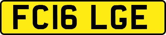 FC16LGE