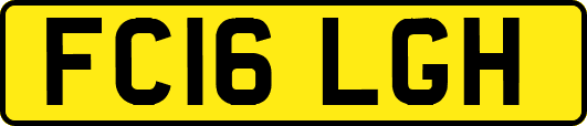 FC16LGH