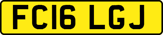 FC16LGJ