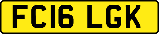 FC16LGK