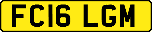 FC16LGM