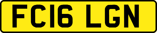 FC16LGN