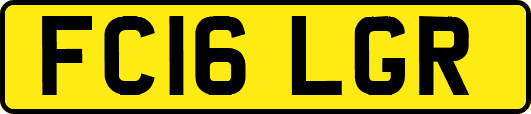 FC16LGR