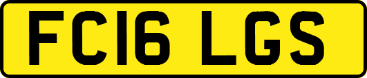 FC16LGS